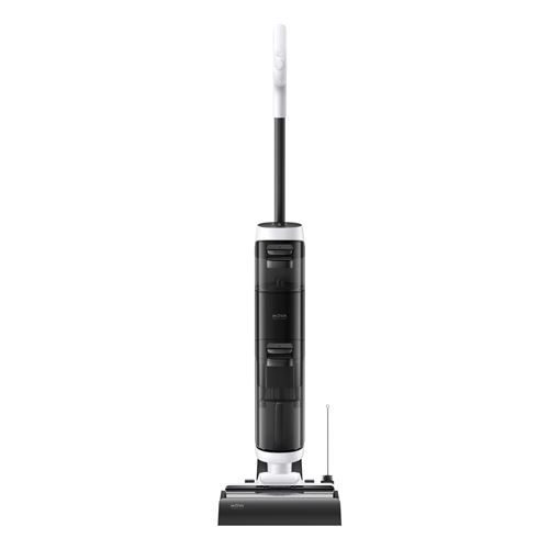Dreame Mova K20 Akku Trocken&Nass Beutellos 200 W Schwarz, Weiß 2,6 Ah
