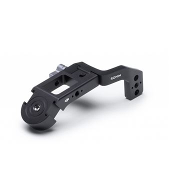 Plateau De Fixation Rapide ULANTZI C061 Pour Stabilisateurs DJI RS2/3/3 Pro/4/4 Pro/RS 4 Mini - Charge Max 6 Kg, Compatible Arca-Swiss - 9