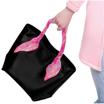 Kit créatif Style For Ever Bandana à colorier Modèle aléatoire