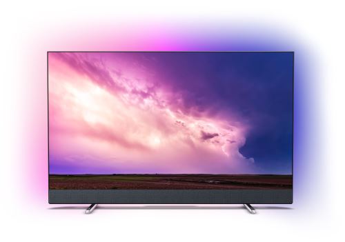 Philips 50PUS8804/12 4K TV 50