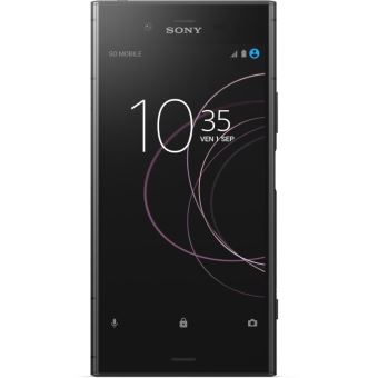 100 Sur Sony Xperia Xz1 4g Smartphone Double Sim Ram 4 Go 64 Go Microsd Slot Ecran Lcd 5 2 19 X 1080 Pixels Rear Camera 19 Mp Front Camera 13 Mp Noir Smartphone Achat Prix Fnac