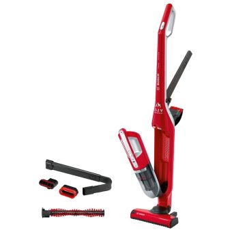 aspirateur 2 en 1