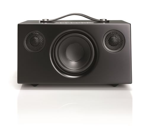 AUDIO PRO ADDON T4 SPEAKER BLACK