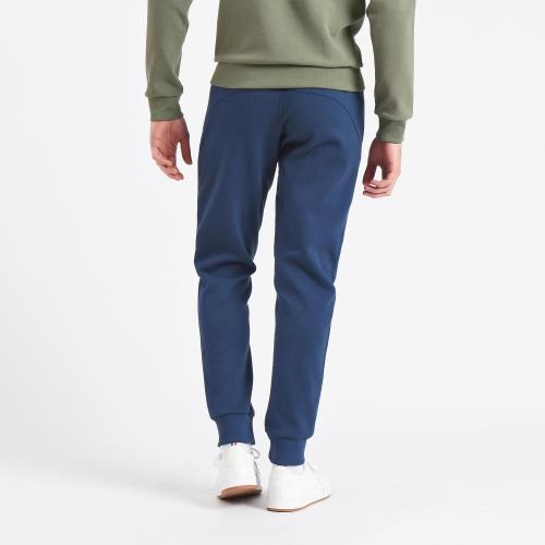 pantalon coq sportif bleu