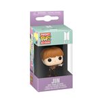 Figurine Funko Pop Keychain BTS S2 Dynamite Jin