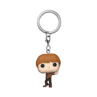 Figurine Funko Pop Keychain BTS S2 Dynamite Jin