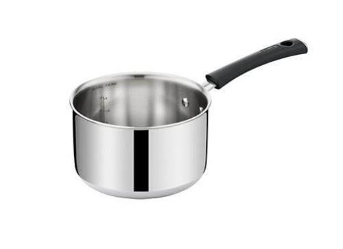 Casserole Lagostina Opera Triply 18 cm Argent