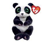 BEANIE BABIES SMALL - YING LE PANDA