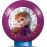 Ravensburger 3D Puzzle Blindpack Frozen 2_2
