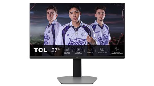 Gaming QD Mini LED 27G64 180 Hz