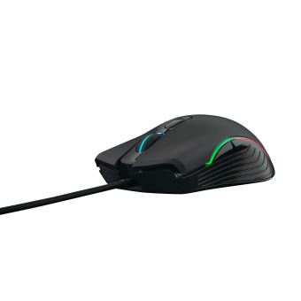 Pack clavier + souris+ tapis + casque Gaming The G-Lab Argon Evolution