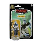Figurine Star Wars Vintage ARC Trooper Exclusivité Fnac