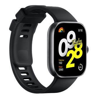 Smartwatch hot sale xiaomi redmi