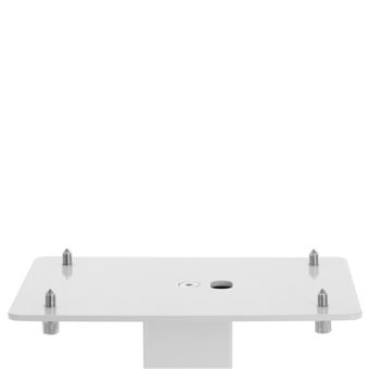 Majesty 50 Blanc vendus par paire