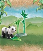 Playmobil 71072 Bébé Panda