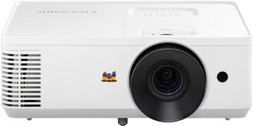 Vidéoprojecteur ViewSonic PA700WC WXGA et