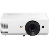 Vidéoprojecteur ViewSonic PA700WC WXGA Blanc et noir