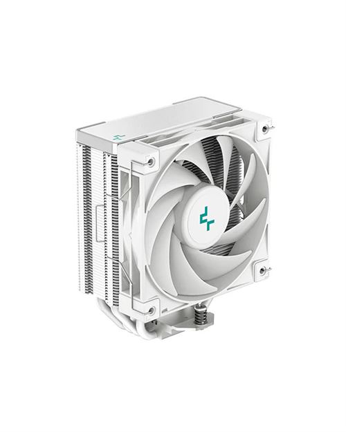 Ventilateur PC DeepCool AK400 Blanc