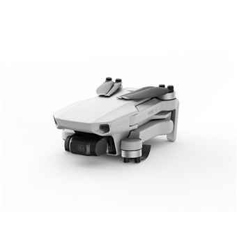 Drone DJI Mini SE Blanc - 1