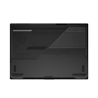 PC Portable Gaming Asus ROG SCAR17-G733ZX-KH110W 17.3" Intel Core i9 32 Go RAM 1 To SSD Noir + 1 mois d’abonnement Xbox Game Pass inclus