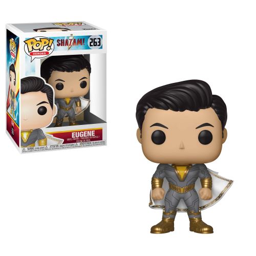 Figurine Funko Pop Heroes Pink Pigs 4