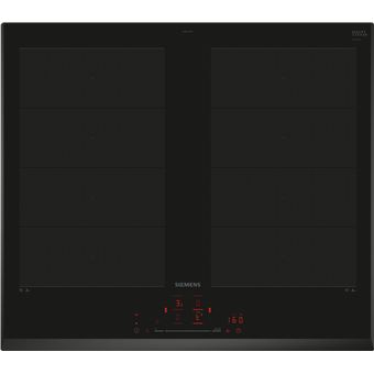 Plaque induction Siemens EX651HXC1E iQ700 - 1