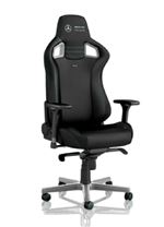 Siège Gamer Noblechairs Epic Series Mercedes AMG 2021 Noir