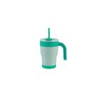 ITOTAL TRAVEL MUG MINI PASTEL VERT 420ML