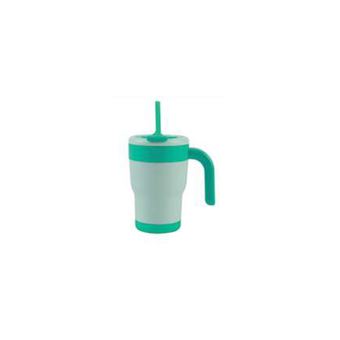 ITOTAL TRAVEL MUG MINI PASTEL VERT 420ML