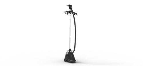 Défroisseur vertical 2000 W H10 Noir