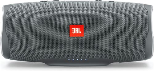 Enceinte Bluetooth portable JBL Charge 4, modèle JBLCHAR…