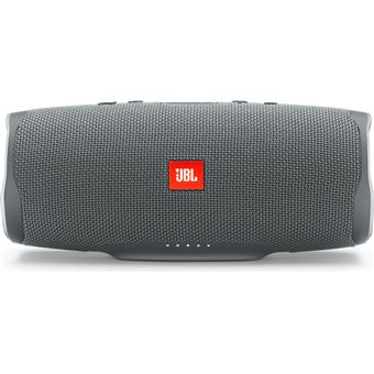 JBL Charge 4 Bluetooth Luidspreker Grijs