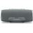 Enceinte Bluetooth portable JBL Charge 4 Gris_2