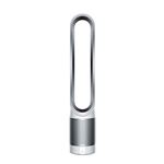 Purificateur Dyson Pure Cool TP00 Blanc et Argent