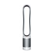 Purificateur d'air ventilateur Dyson Pure Cool TP00 Blanc et Argent