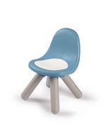 Chaise pour enfant Smoby Kid Bleu Orage