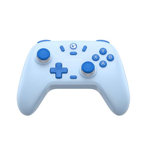 Gamesir Manette de jeu - Nova Lite - Multiplateforme - Sans fil - USB-C