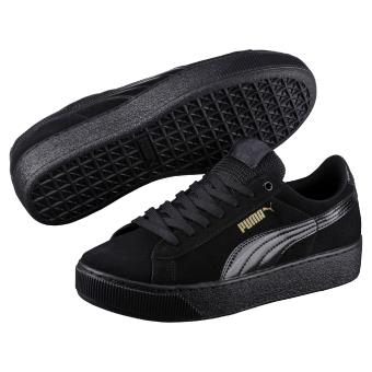 puma vikky platform femme puma vikky platform femme