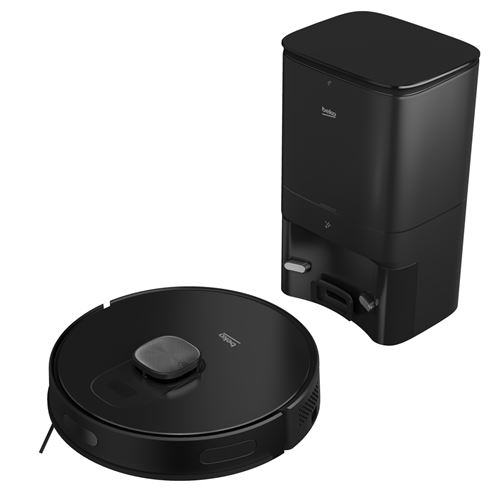 Aspirateur robot Beko VRR94314VB Noir