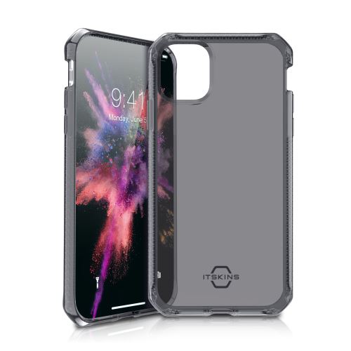 ITSKIN COVER SPECTRUM IP19S BLACK
