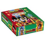 Jeu de cartes Panini Dragon Ball Universal Trading Cards Boîte de 18 pochettes