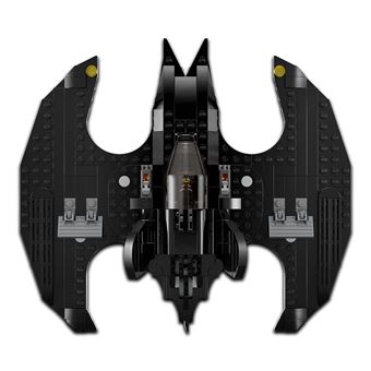 LEGO® DC Super Heroes 76265 Batwing Batman™ contre le Joker™