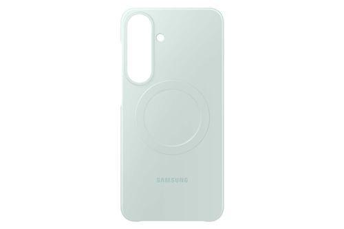 Coque ultra fine magnétique pour Samsung Galaxy S26 FE