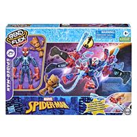 Spiderman Figura De Colección Marvel | Cuotas sin interés