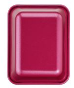 Set de 3 moules à gâteaux Tefal Creabake J3079804 Rose