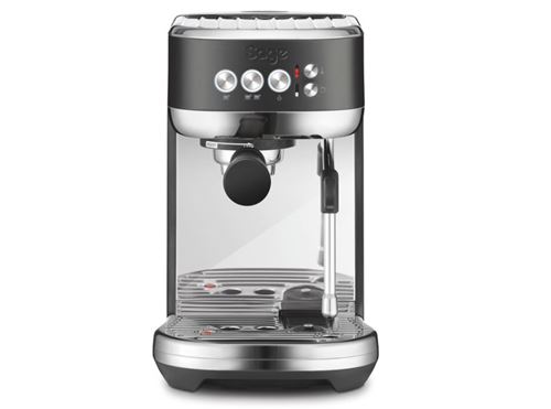 Sage Noir Expresso Avec Broyeur The Bambino™ Plus Ses500bst4eeu1 1600 W