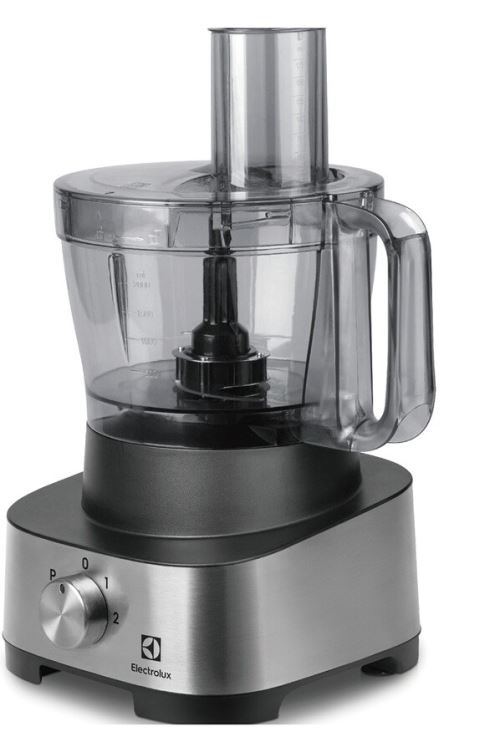 Robot Multifonction Electrolux XL 1000 W Gris