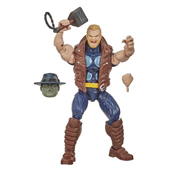 Figurine Avengers Legends Series Marvel's Thunderstrike 15 cm