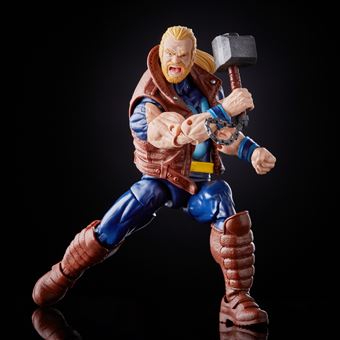 Figurine Avengers Legends Series Marvel's Thunderstrike 15 cm