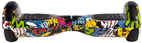 Hoverboard Urbanglide 65 Lite 550 W Roues 6,5″